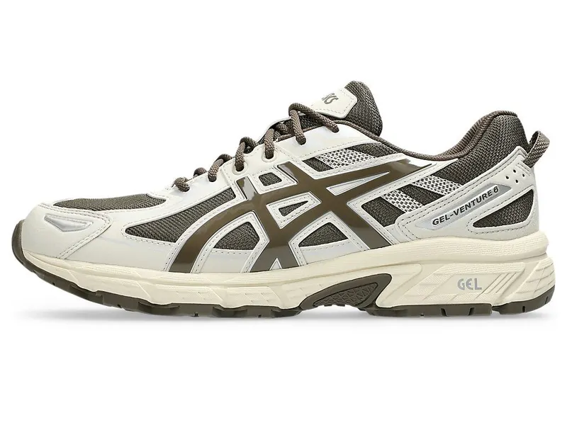ASICS GEL-VENTURE 6 “Sepia Brown / Smoke Grey” | 1203A438-200