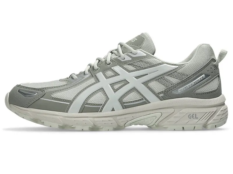 ASICS GEL-VENTURE 6 “Lake Grey / Seal Grey” | 1203A438-302