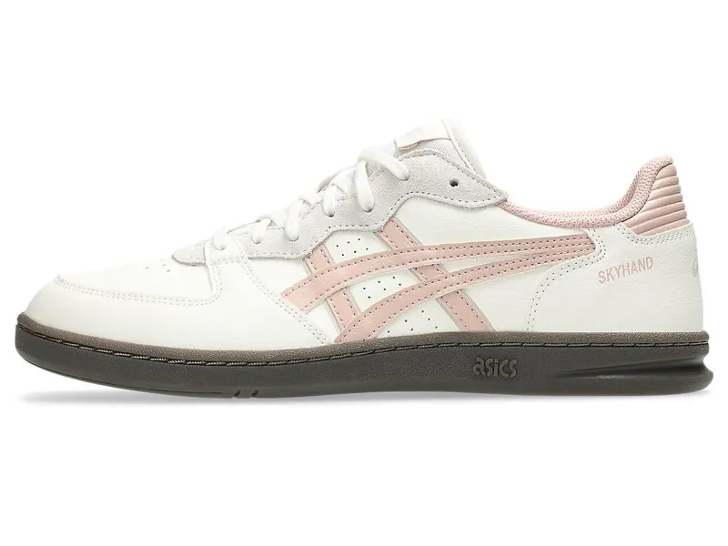 ASICS SKYHAND OG “Cream / Maple Sugar” | 1203A451-107