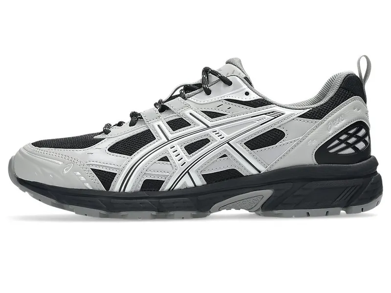 ASICS GEL-NUNOBIKI “Black / Cement Grey” | 1203A536-004
