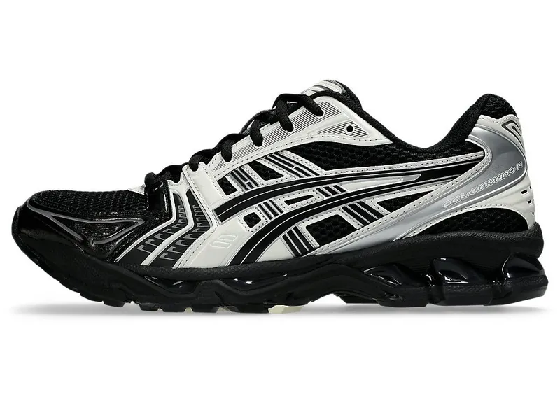 ASICS GEL-KAYANO 14 “Black / Cream” | 1203A537-002