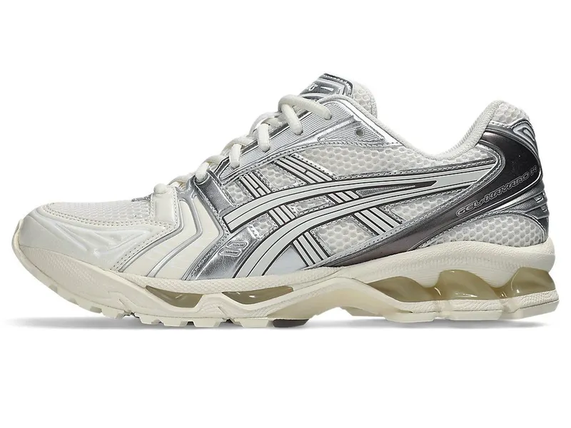 ASICS GEL-KAYANO 14 “Cream / Cocoa Powder” | 1203A537-118