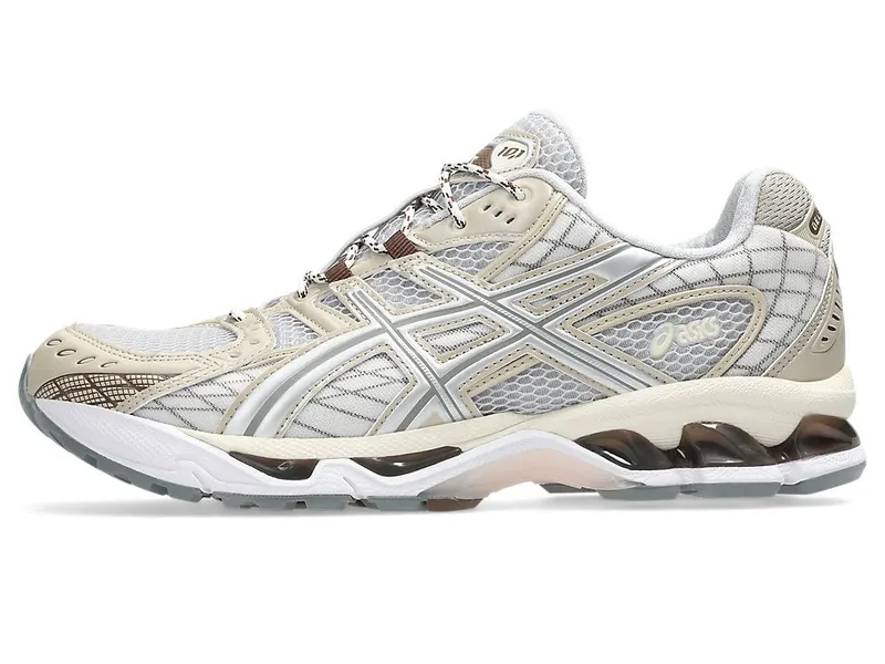 ASICS GEL-NIMBUS 10.1 “Concrete / Feather Grey” | 1203A543-024