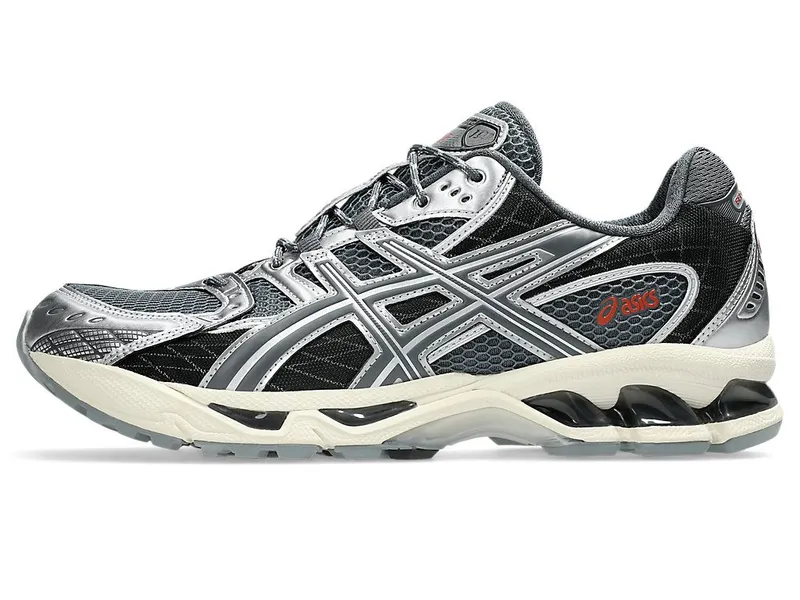 ASICS GEL-NIMBUS 10.1 “Carrier Grey / Carrier Grey” | 1203A543-025