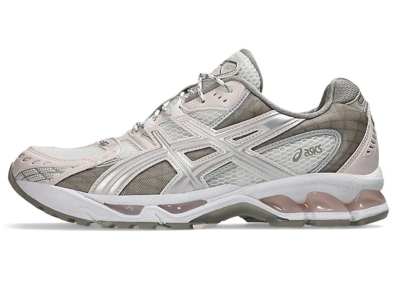 ASICS GEL-NIMBUS 10.1 “Cream / Pink Cloud” | 1203A543-114