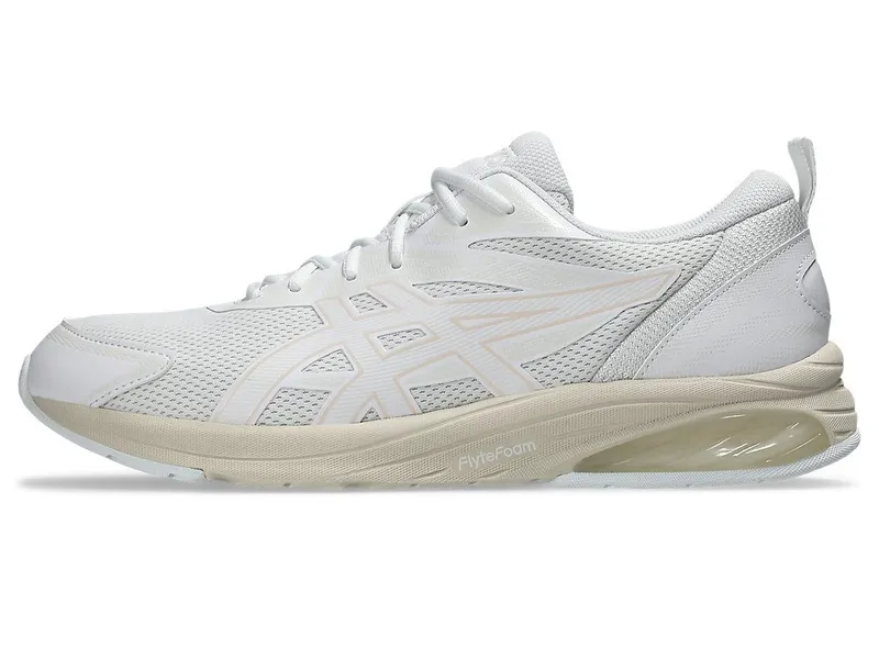 ASICS GEL-QUANTUM KEI “White / Cream” | 1203A601-106