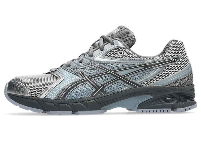 ASICS GEL-DS TRAINER 14 “Cement Grey / Obsidian Grey” | 1203A607-023