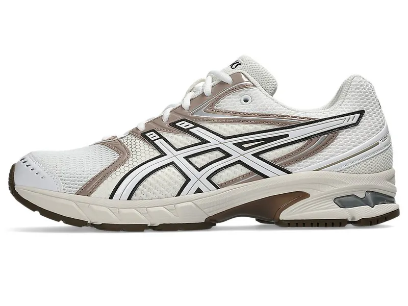 ASICS GEL-DS TRAINER 14 “White / Cream” | 1203A607-113