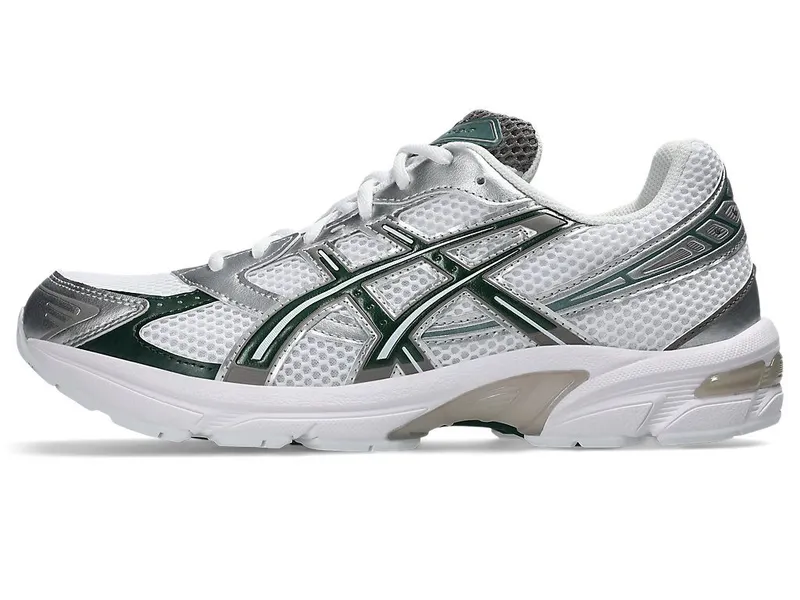 ASICS GEL-1130 “White / Forest Night” | 1203A609-106