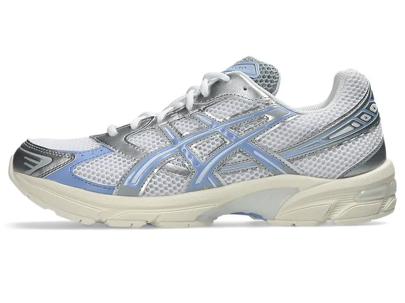 ASICS GEL-1130 “White / Light Sapphire” | 1203A609-107