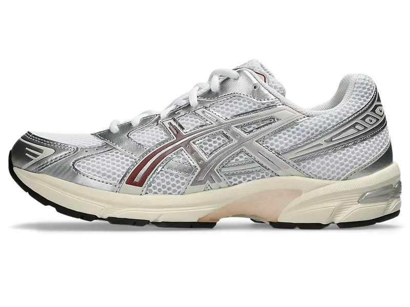 ASICS GEL-1130 “White / Rusted Rock” | 1203A609-117