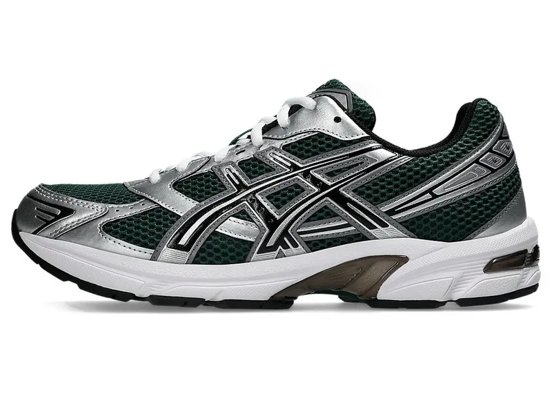 ASICS GEL-1130 “Evergreen / Black” | 1203A609-301