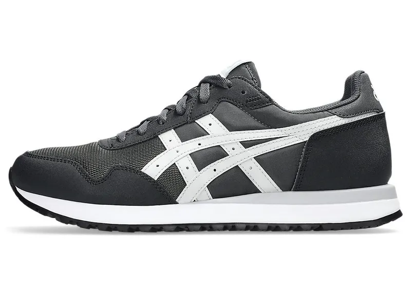 ASICS TIGER RUNNER II “Graphite Grey / Cloud Grey” | 1203A612-020