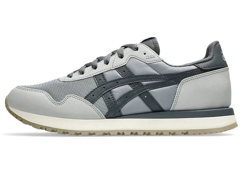 ASICS TIGER RUNNER II “Gravel / Carrier Grey” | 1203A612-021
