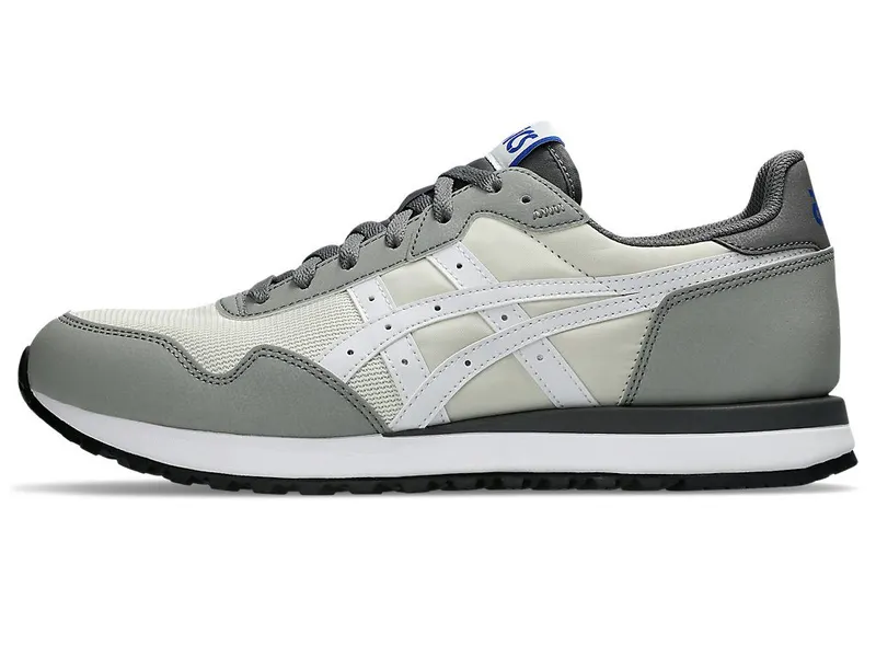 ASICS TIGER RUNNER II “Cream / White” | 1203A612-103