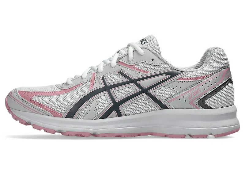 ASICS JOG 100S “White / Carbon” | 1203A684-103