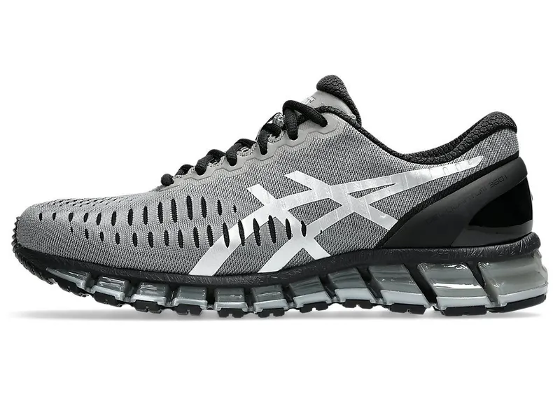 ASICS GEL-QUANTUM 360 I “Clay Grey / Pure Silver” | 1203A730-024