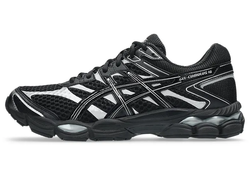 ASICS GEL-CUMULUS 16 “Black / Black” | 1203A733-002
