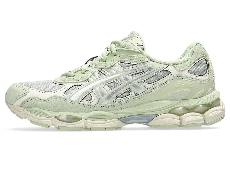 ASICS GEL-NYC “Sage Frost / Pure Silver” | 1203A739-301