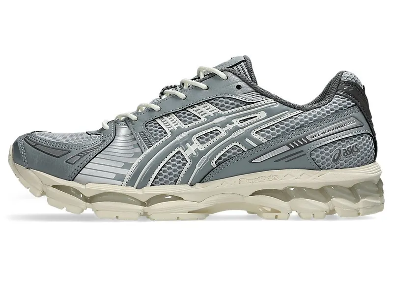 ASICS GEL-KAYANO 12.1 “Piedmont Grey / Gravel” | 1203A759-021