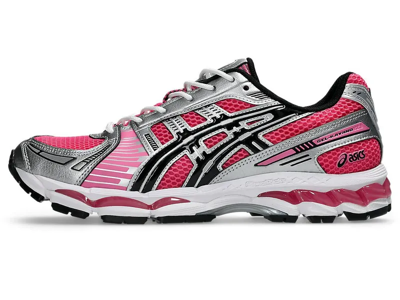 ASICS GEL-KAYANO 12.1 “Dragon Fruit / Black” | 1203A759-701