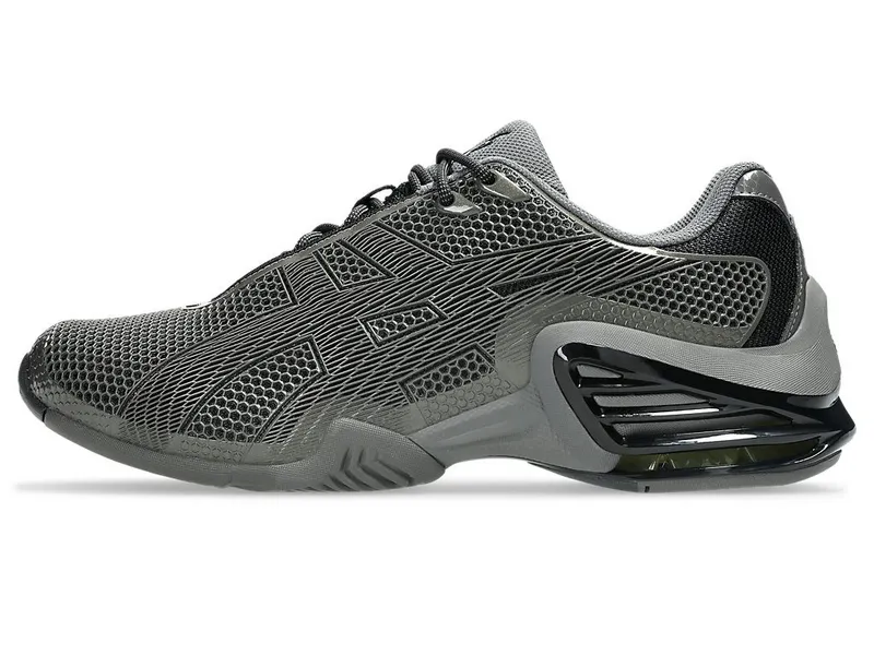 ASICS GEL-TEREMOA II “Dark Gull Grey / Black” | 1203A807-020