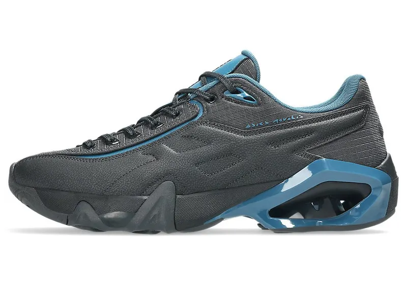 ASICS GEL-TEREMOA “Graphite Grey / Teal” | 1203A825-022