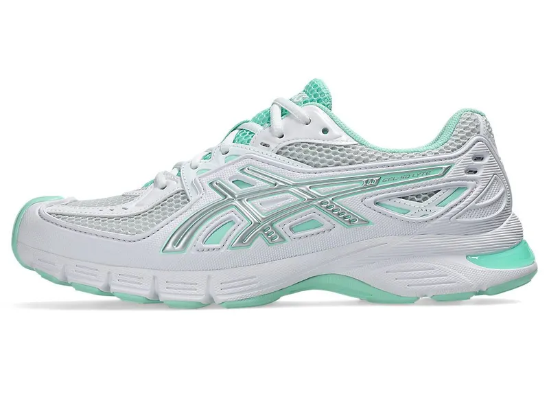 ASICS GEL-SD-LYTE “White / Glacier Grey” | 1203A886-101
