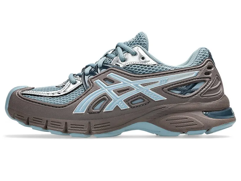 ASICS GEL-SD-LYTE “Slate Blue / Cocoa Powder” | 1203A886-401