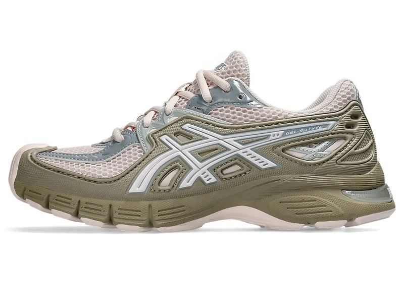 ASICS GEL-SD-LYTE “Pink Cloud / Driftwood” | 1203A886-700