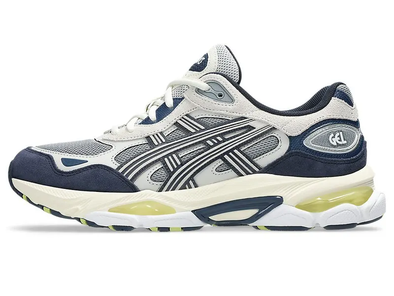ASICS GEL-NYC 2.0 “Gravel / Cream” | 1203A895-020