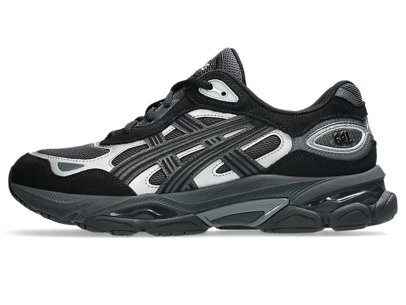 ASICS GEL-NYC 2.0 “Graphite Grey / Black” | 1203A895-022