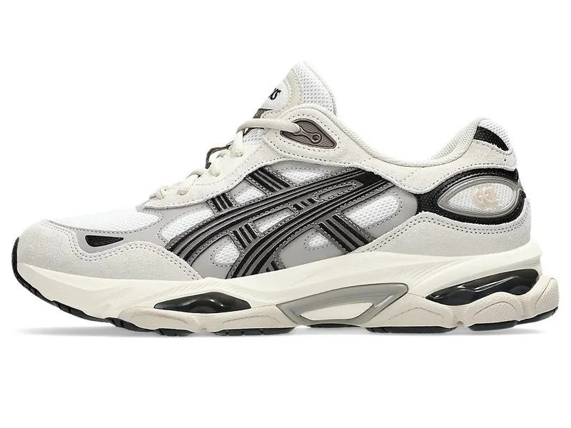 ASICS GEL-NYC 2.0 “White / Oatmeal” | 1203A895-104