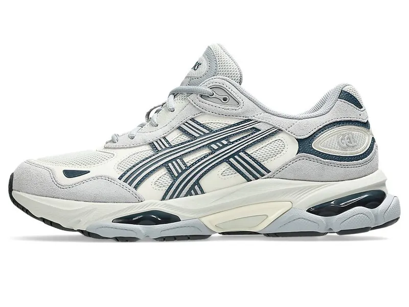 ASICS GEL-NYC 2.0 “Lake Grey / Piedmont Grey” | 1203A895-300