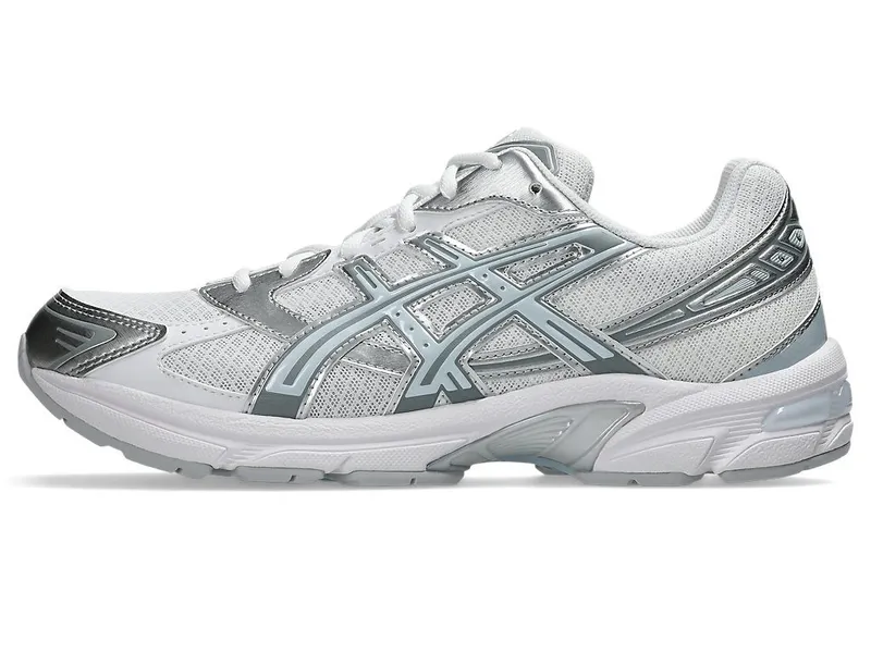 ASICS GEL-1130 “White / Storm Cloud” | 1203A899-104