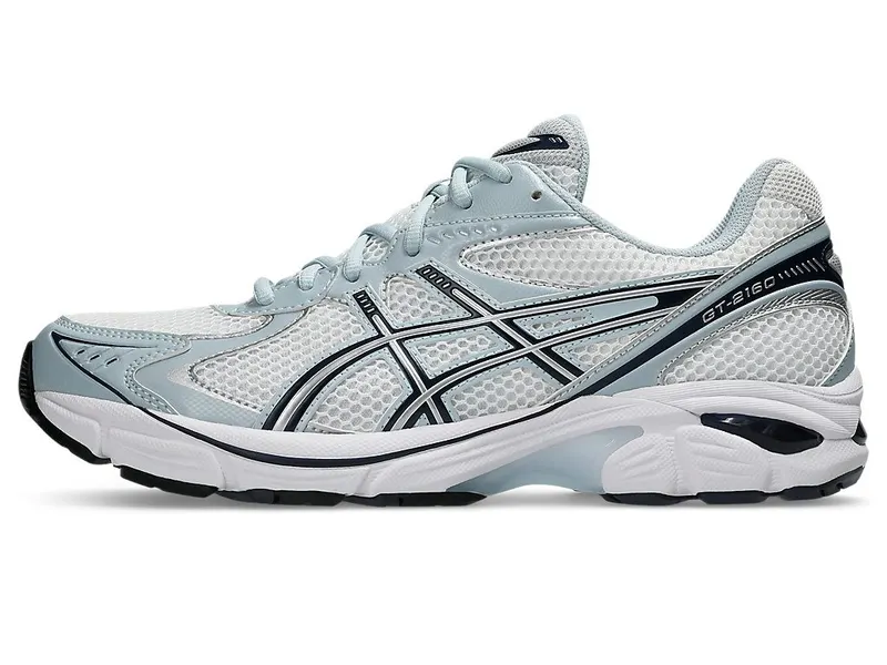 ASICS GT-2160 “White / Storm Cloud” | 1203A980-102