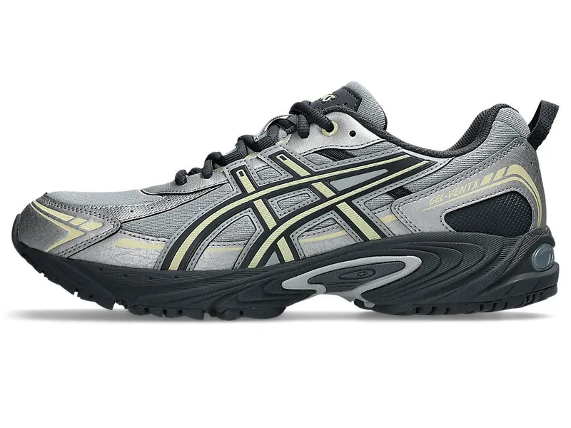 ASICS GEL-VENTX “Piedmont Grey / Beeswax” | 1203B040-020