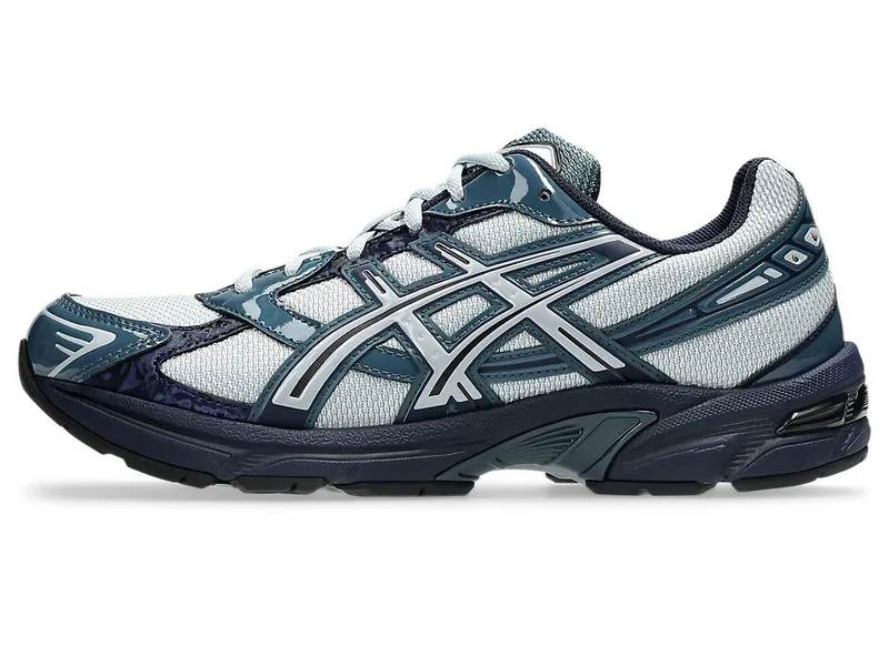 ASICS GEL-1130 “Piedmont Grey / Midnight” | 1203B045-021