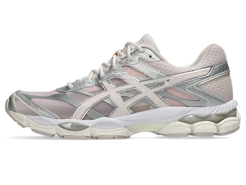 ASICS GEL-CUMULUS 16 “Pink Cloud / Pure Silver” | 1203B218-700