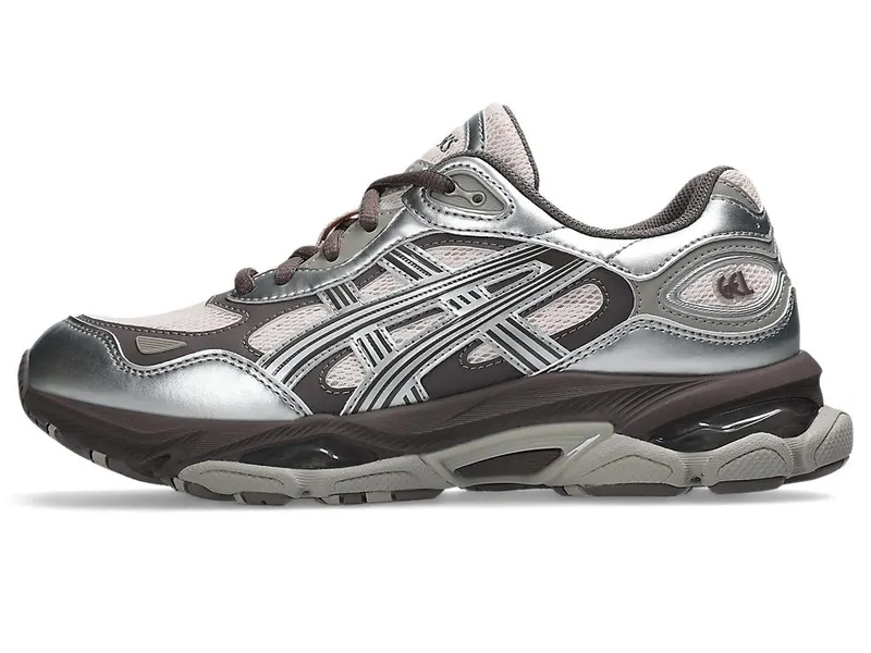 ASICS GEL-NYC 2.0 “Pink Cloud / Pure Silver” | 1203B225-700