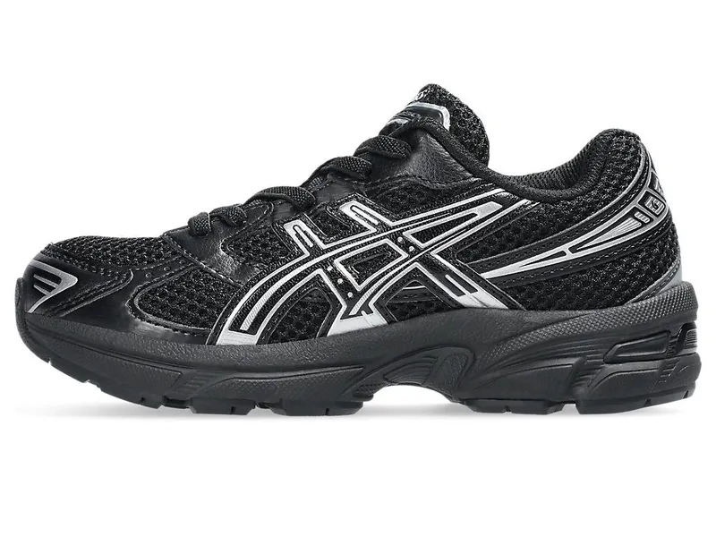 ASICS GEL-1130 PS “Black / Pure Silver” | 1204A170-001
