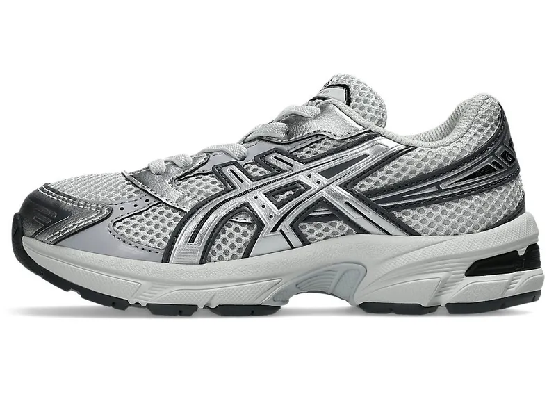 ASICS GEL-1130 PS “Glacier Grey / Pure Silver” | 1204A170-023