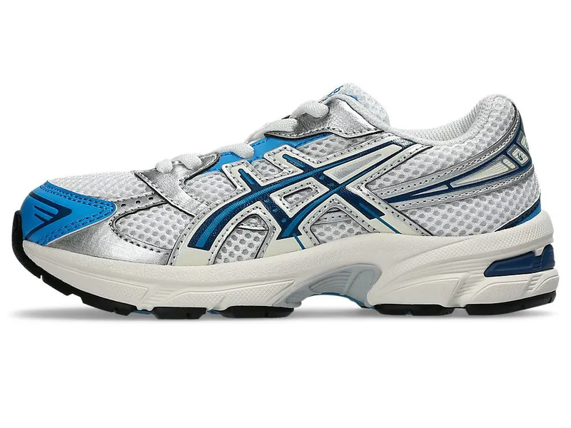 ASICS GEL-1130 PS “White / Twilight Blue” | 1204A170-109