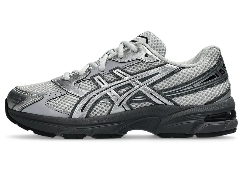 ASICS GEL-1130 GS “Glacier Grey / Carrier Grey” | 1204A225-020