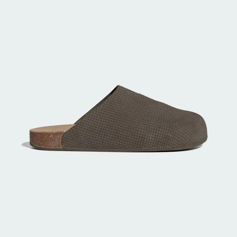 Adidas ADIMULE SLIPPERS Branch / Branch / Cardboard | KK4742