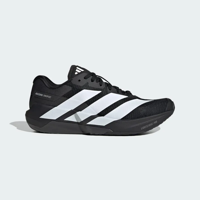 Adidas Adizero Dropset Pro Training Core Black / Cloud White / Core Black | KH6710
