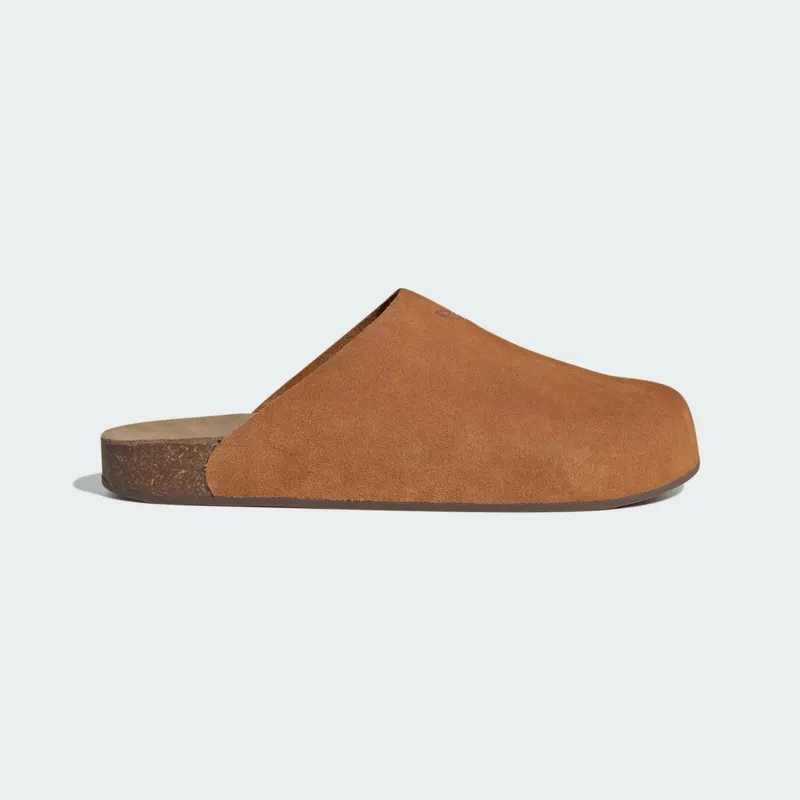 Adidas Adimule Slippers Rustic Orange / Rustic Orange / Gum | JR3586