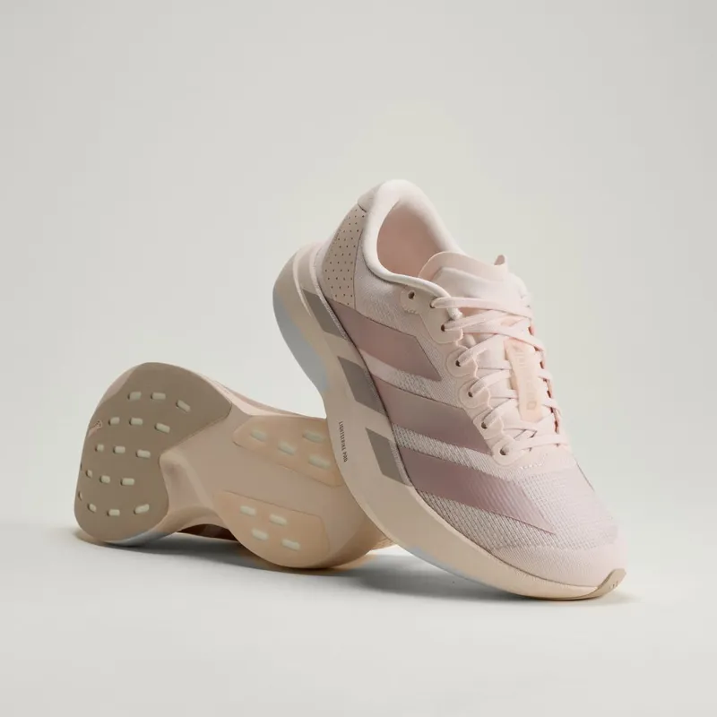 Adidas Adizero EVO SL Wonder Quartz / Grey / Wonder Taupe | KI4795