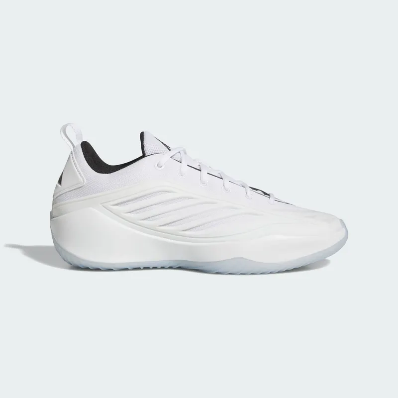 Adidas BELIEVE THAT 1 Cloud White / Core Black / Cloud White “White/Black” | KJ3320