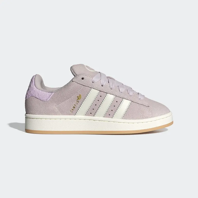 Adidas Campus 00s Ice Purple / Off White / Powder Plum | HP3540